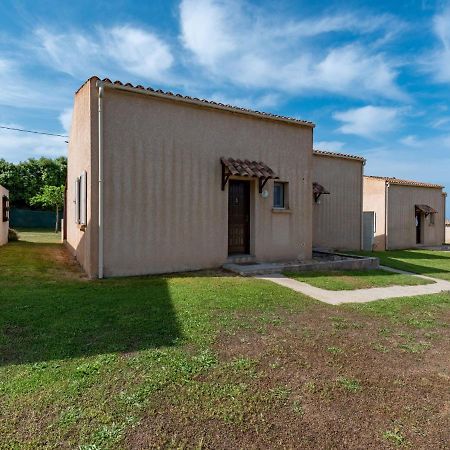Holiday Home La Pinede-1 By Interhome Sagone  Zewnętrze zdjęcie