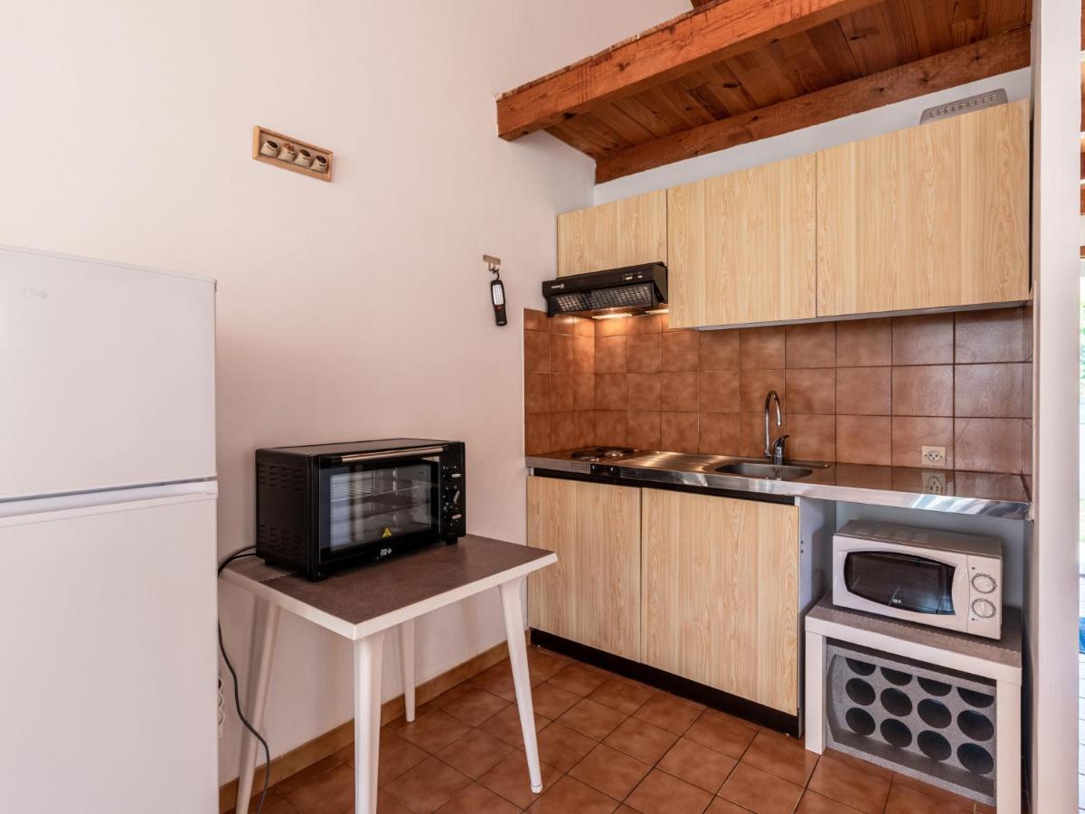 Holiday Home La Pinede-1 By Interhome Sagone  Zewnętrze zdjęcie