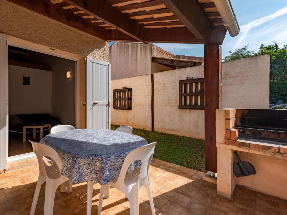 Holiday Home La Pinede-1 By Interhome Sagone  Zewnętrze zdjęcie